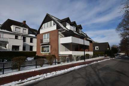 Wohnung zum Kaufen in Scharbeutz 420.000,00 € 56 m²