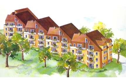 Wohnung zum Mieten in Lohr 700,00 € 90.17 m²