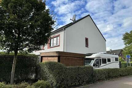 Haus zum Kaufen in Monheim am Rhein 575.000,00 € 110 m²