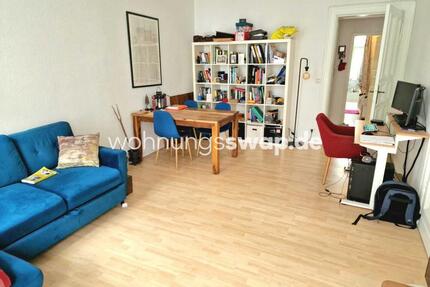 Wohnungsswap - 2 Zimmer, 58 m² - Sanderstraße, Neukölln, Berlin