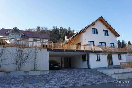 Haus zum Kaufen in Horb 749.000,00 € 222 m²