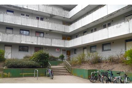 Nimm mich! Günstig geschnittene 3-Zimmer-Wohnung - Lüneburg Ebensberg