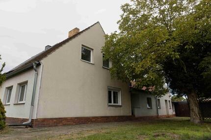 Doppelhaushälfte in Lauta zu verkaufen