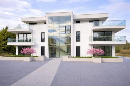 Erstbezug - Moderne Neubau 4 Zimmer Wohnung mit Balkon und 2 Stellplätzen - Niederzissen