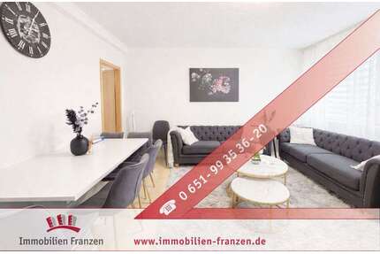 Wohnung zum Kaufen in Trier 219.800,00 € 85 m²