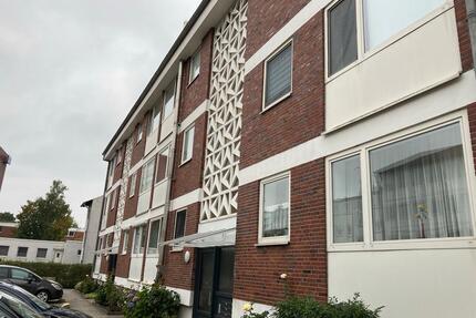 2 12 ZKB zu vermieten - 450,00&nbsp;EUR Kaltmiete, ca.&nbsp; 65,00&nbsp;m&sup2; in Wilhelmshaven (PLZ: 26384) Heppens