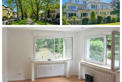 Wohnung zum Kaufen in Köln Braunsfeld 359.000,00 € 66 m² - Köln / Braunsfeld