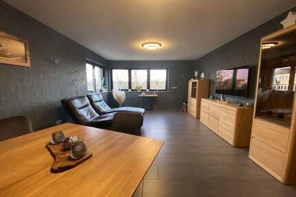 Wohnung zum Mieten in Haan 800,00 € 100 m²