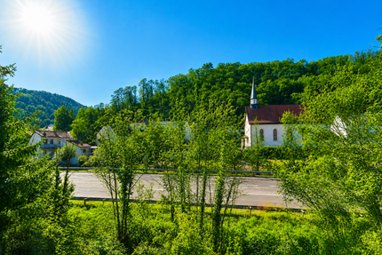 Haus zum Kaufen in Bad Dürkheim 288.000,00 € 244 m²