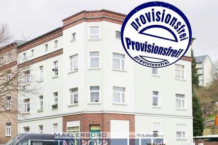 Solides Haus für Anleger oder Eigennutzer! - Greiz