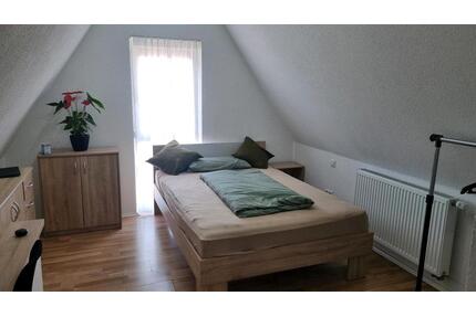 1 Zimmer Studentenwohnung in Schwenningen - Villingen-Schwenningen