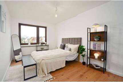 Wohnung zum Kaufen in Bremen 175.000,00 € 52 m²