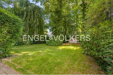 Wohnung zum Kaufen in Hamburg 3.250.000,00 € 304 m²