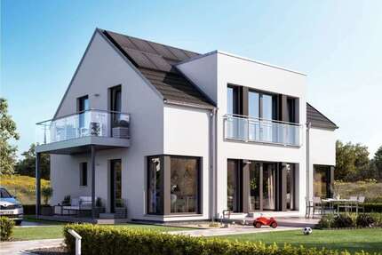 Haus zum Kaufen in Bad Homburg 1.590.000,00 € 200 m²