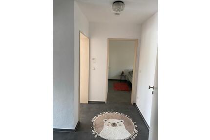 Helle 2-Zimmer Wohnng - 530,00&nbsp;EUR Kaltmiete, ca.&nbsp; 54,00&nbsp;m&sup2; in Haßfurt (PLZ: 97437)