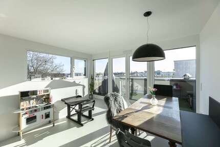 Wohnung zum Kaufen in Ulm 898.000,00 € 165 m²