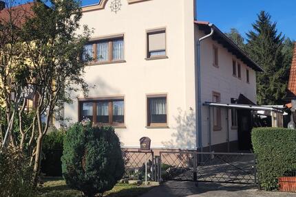 Historisches Schifferhaus in Zerpenschleuse - Wandlitz