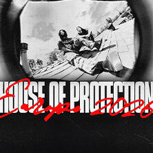 House of Protection - Europe 2026