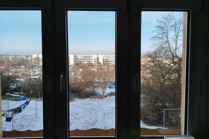 3 Raum Wohnung in Dresden Winterbergstraße 89c - Neustadt in Sachsen