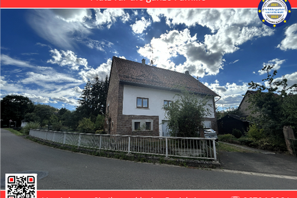 Haus zum Kaufen in Oberhausen an der Appel 189.000,00 € 197 m²
