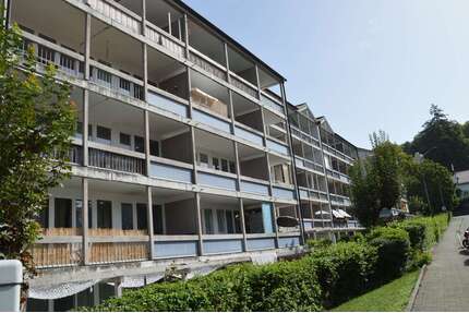 Wohnung zum Mieten in Herrsching 850,00 € 53 m²