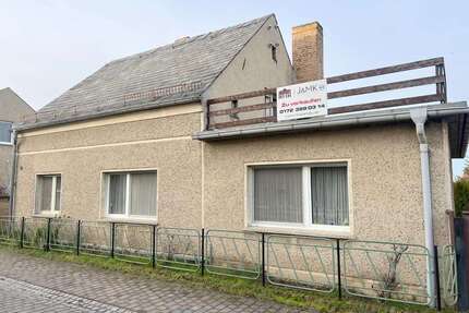 Haus zum Kaufen in Groß Kreutz 100.000,00 € 100 m²