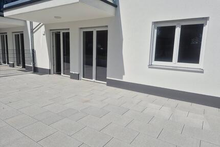 4 Zimmer Neubauwohnung mit Terrasse zu vermieten - Waidhaus