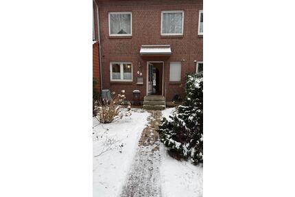 Mittelreihenhaus in Wentorf bei Hamburg von Privat - Reinbek