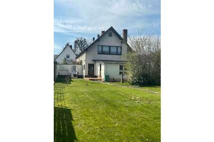 Haus zum Kaufen in Wachtberg-Berkum 395.000,00 € 173.05 m²