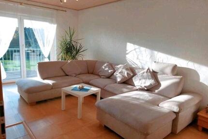 Apartment Ferien Handwerker Monteur Wohnung Messe Unterkunft - Holle