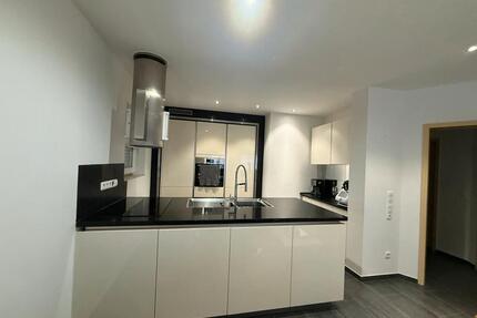 Moderne 3 Zimmer Wohnung ca 70 qm in ruhiger Lage Hürtgenwald Gey