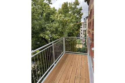 Wohnung zum Mieten in Leipzig 1.379,00 € 102.12 m²
