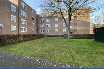 Wohnung zum Kaufen in Münster 159.000,00 € 68 m²