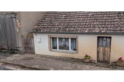 Haus mit Grundstück - 60.000,00&nbsp;EUR Kaufpreis, ca.&nbsp; 93,00&nbsp;m&sup2; in Templin (PLZ: 17268)