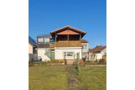 Haus zum Kaufen in Überherrn 219.000,00 € 180 m²