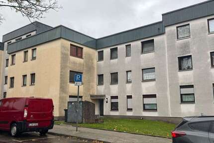 Wohnung zum Kaufen in Essen 98.500,00 € 70 m²
