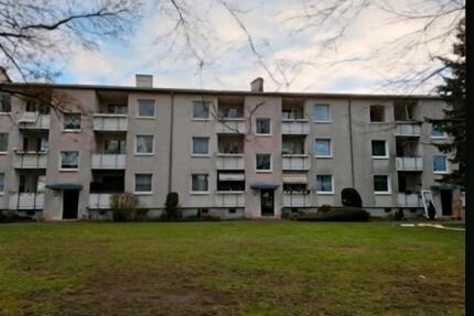 2 Zi. Wohnung in Osnabrück-Schinkel