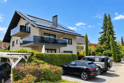 Wohnung zum Kaufen in Sinzheim 499.000,00 € 166 m²