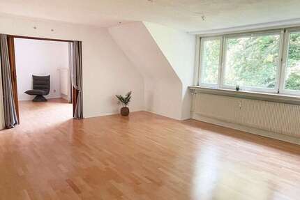 Wohnung zum Kaufen in Hamburg 419.000,00 € 102 m²