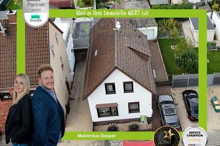 Haus zum Kaufen in Kreuzau 218.000,00 € 120 m²