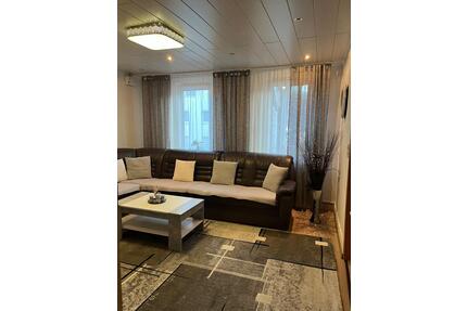 3,5 Zimmer Wohnung mit großer Terrasse in Ebingen - Albstadt