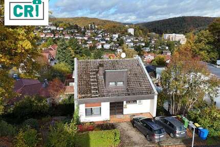 Haus zum Kaufen in Marburg 539.900,00 € 196.83 m²
