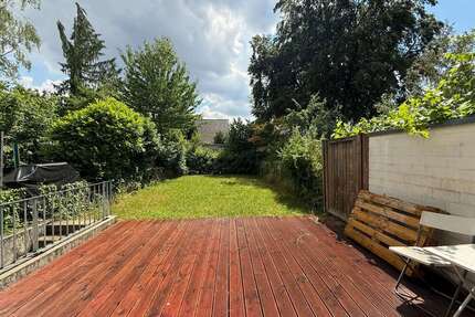 Haus zum Mieten in Oberboihingen 1.990,00 € 143.57 m²