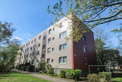 Dreizimmerwohnung am Ölpersee - 179.000,00&nbsp;EUR Kaufpreis, ca.&nbsp; 71,00&nbsp;m&sup2;&nbsp;Wohnfl&auml;che in Braunschweig (PLZ: 38112)