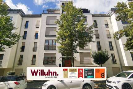 Wohnung zum Kaufen in Leipzig 109.000,00 € 45 m²
