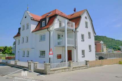 Wohnung zum Mieten in Beilngries 950,00 € 73.23 m²