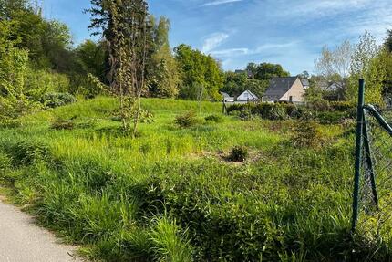 Garten Freizeitgrundstück an der Lahn zu verpachten - Runkel