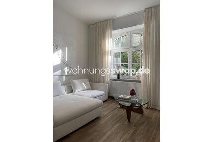 Wohnungsswap - 4 Zimmer, 85 m² - Zentnerstraße, Schwabing-West, München