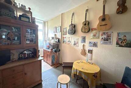 Wohnung zum Kaufen in Düsseldorf 119.000,00 € 37.33 m²