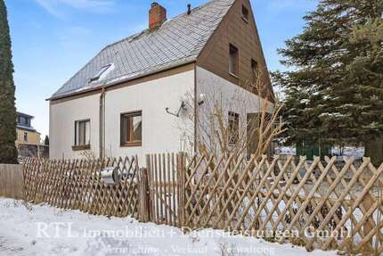 Haus zum Kaufen in Gefell 44.900,00 € 125 m²